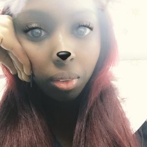 Meet your Posher, Latonda